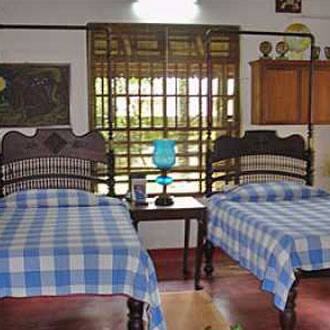 Hotel Heritage Residency, Alleppey 2